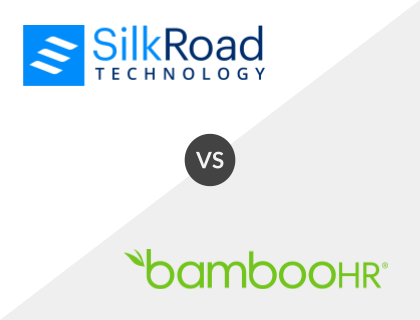 SilkRoad vs. BambooHR