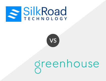 SilkRoad vs. Greenhouse