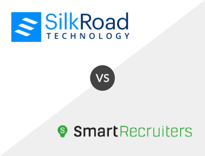 SilkRoad vs. SmartRecruiters