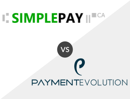 Simplepay.ca vs. PaymentEvolution