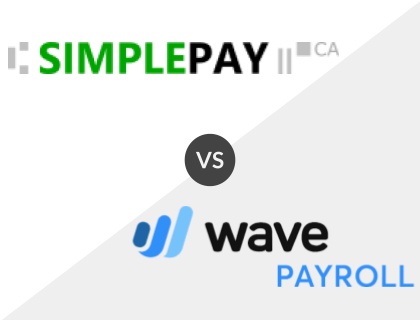 Simplepay.ca vs. Payroll By Wave