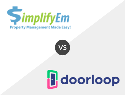 SimplifyEm vs. DoorLoop