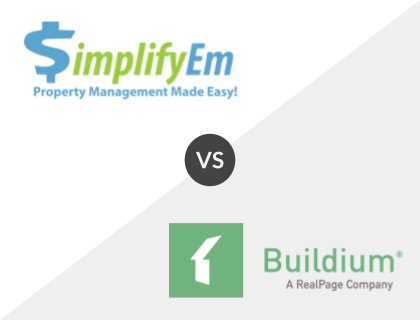 SimplifyEm vs. Buildium