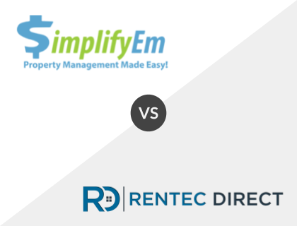 SimplifyEm vs. Rentec Direct