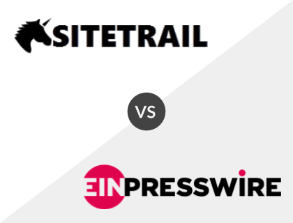 SiteTrail vs. EIN Presswire