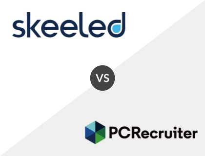 skeeled vs. PCRecruiter