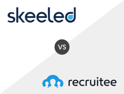 skeeled vs. Recruitee