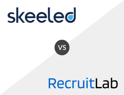 skeeled vs. RecruitLab