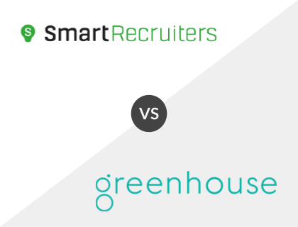 SmartRecruiters vs. Greenhouse