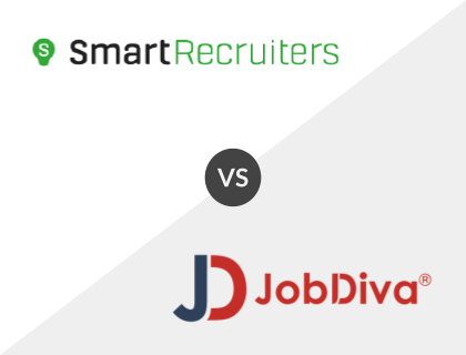 SmartRecruiters vs. JobDiva SmartRecruiters vs. JobDiva