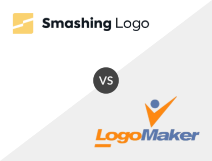 SMASHINGLOGO vs. LogoMaker