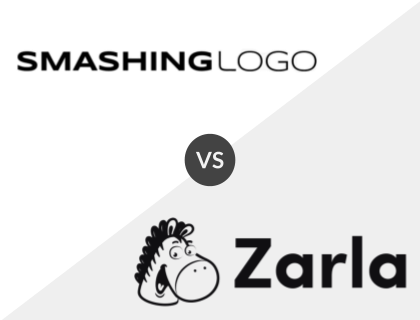 SMASHINGLOGO vs. Zarla