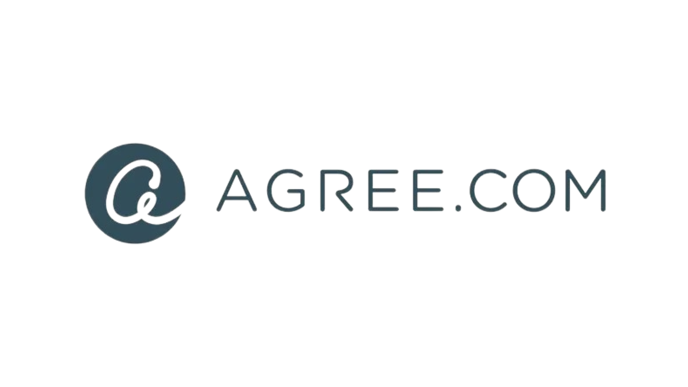 Agree.com Logo