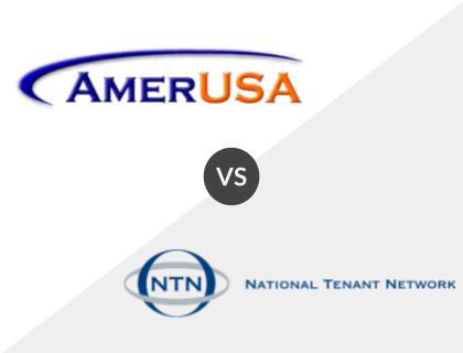 AmerUSA vs National Tenant Network Comparison.