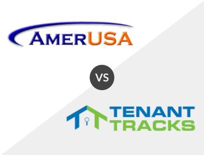 AmerUSA vs Tenant Tracks Comparison.