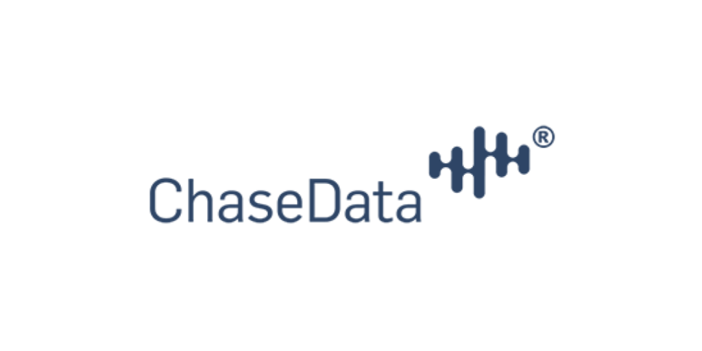 ChaseData Logo