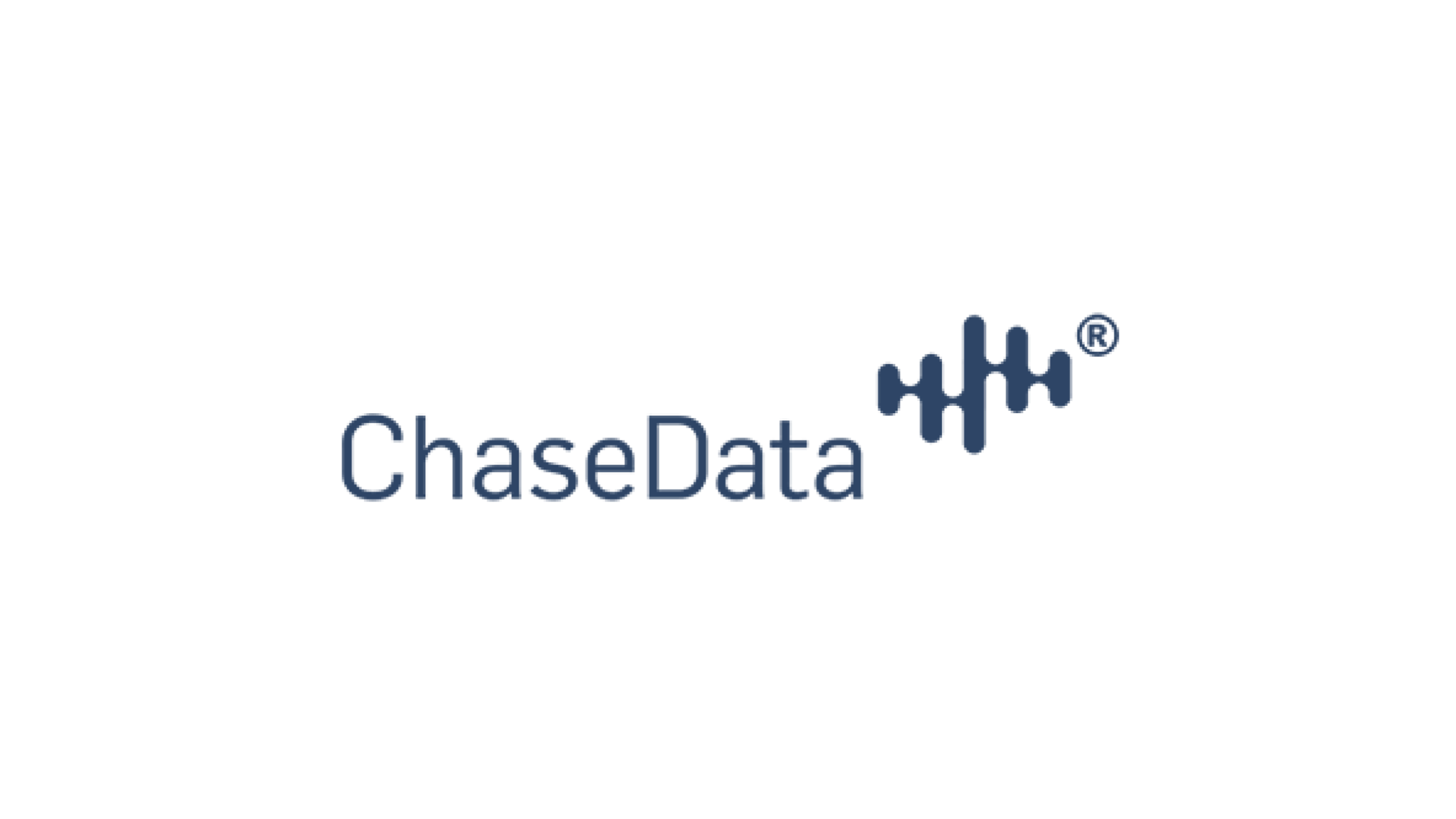 ChaseData Logo
