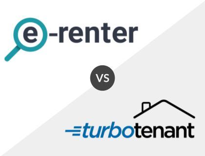 E-Renter vs. TurboTenant Comparison.