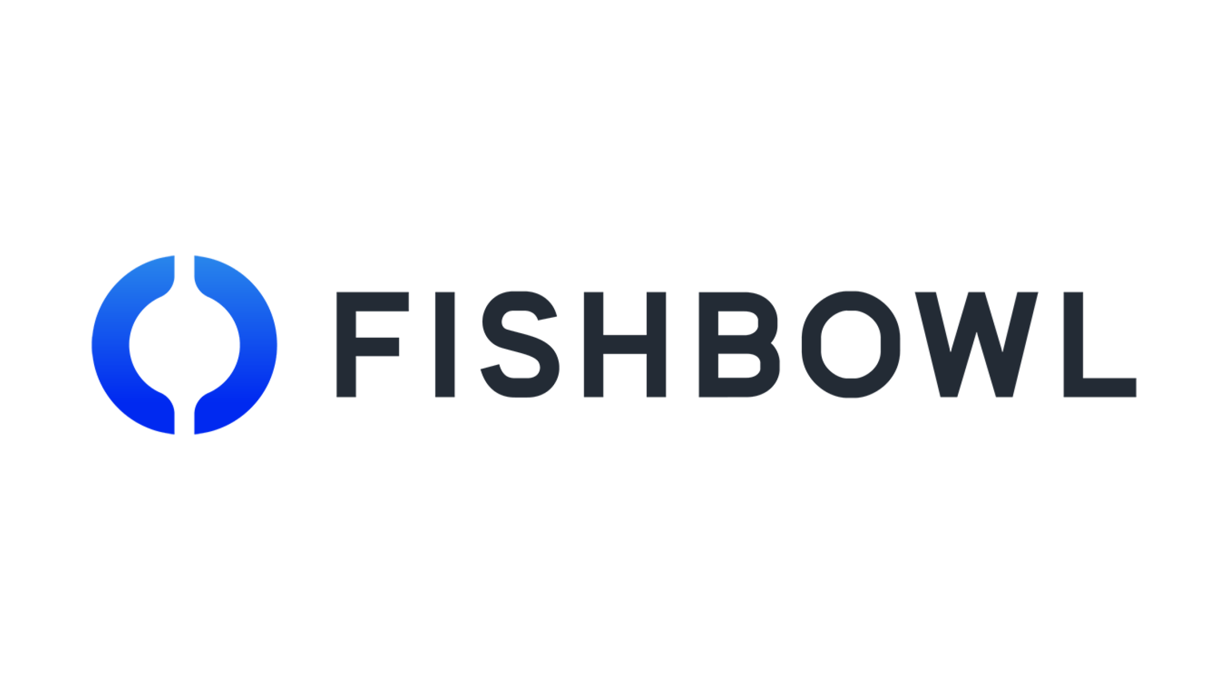 Fishbowl Manufacturing Logo