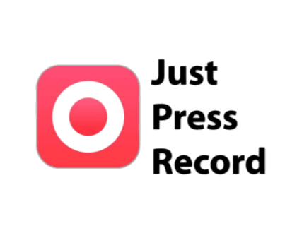 Smb Guide Just Press Record Logo 420X320 20230125