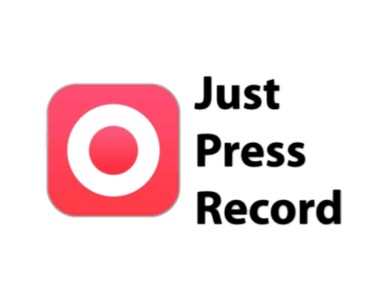 Smb Guide Just Press Record Logo 420X320 20230125 Smb Guide Just Press Record Logo 420X320 20230125