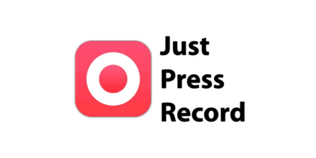 Just Press Record — Pricing, Review, and FAQs