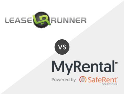 LeaseRunner Vs MyRental.