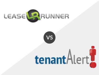 LeaseRunner Vs TenantAlert.