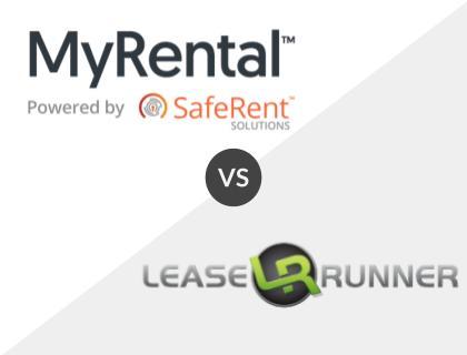 Smb Guide MyRental vs LeaseRunner Comparisons.