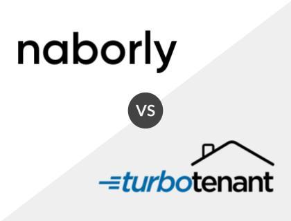 Naborly vs. Turbotenant Comparison.