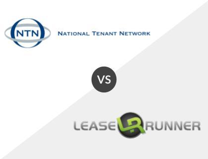 National Tenant Network vs. LeaseRunner Comparison.