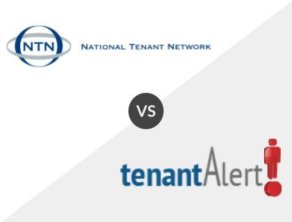 National Tenant Network vs. TenantAlert Comparison.