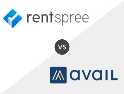 RentSpree vs. Avail Comparison.