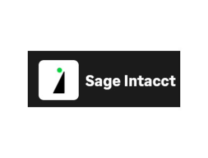 Smb Guide Sage Intacct Logo 420X320 2023118