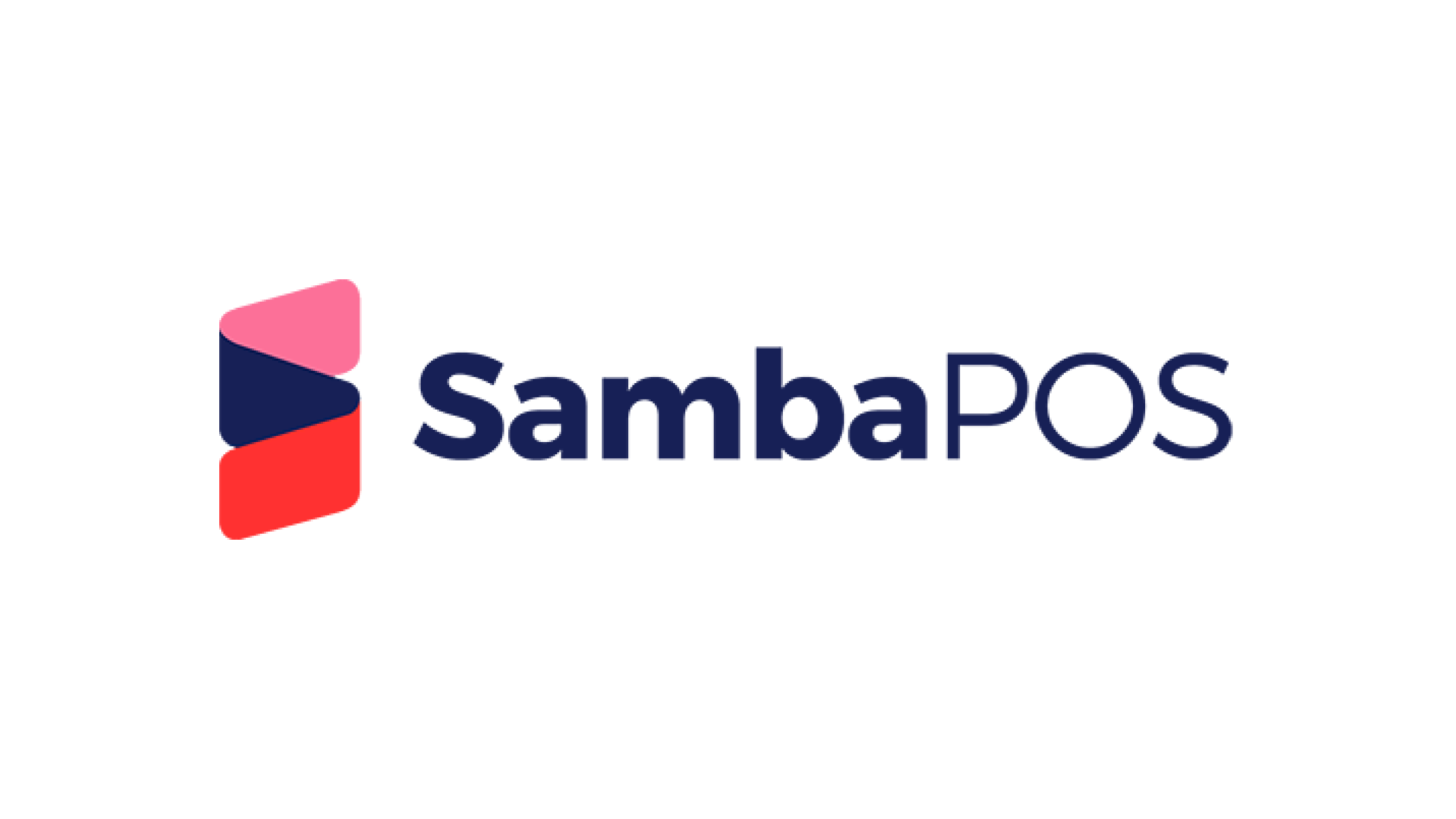 SambaPOS Logo SambaPOS Logo