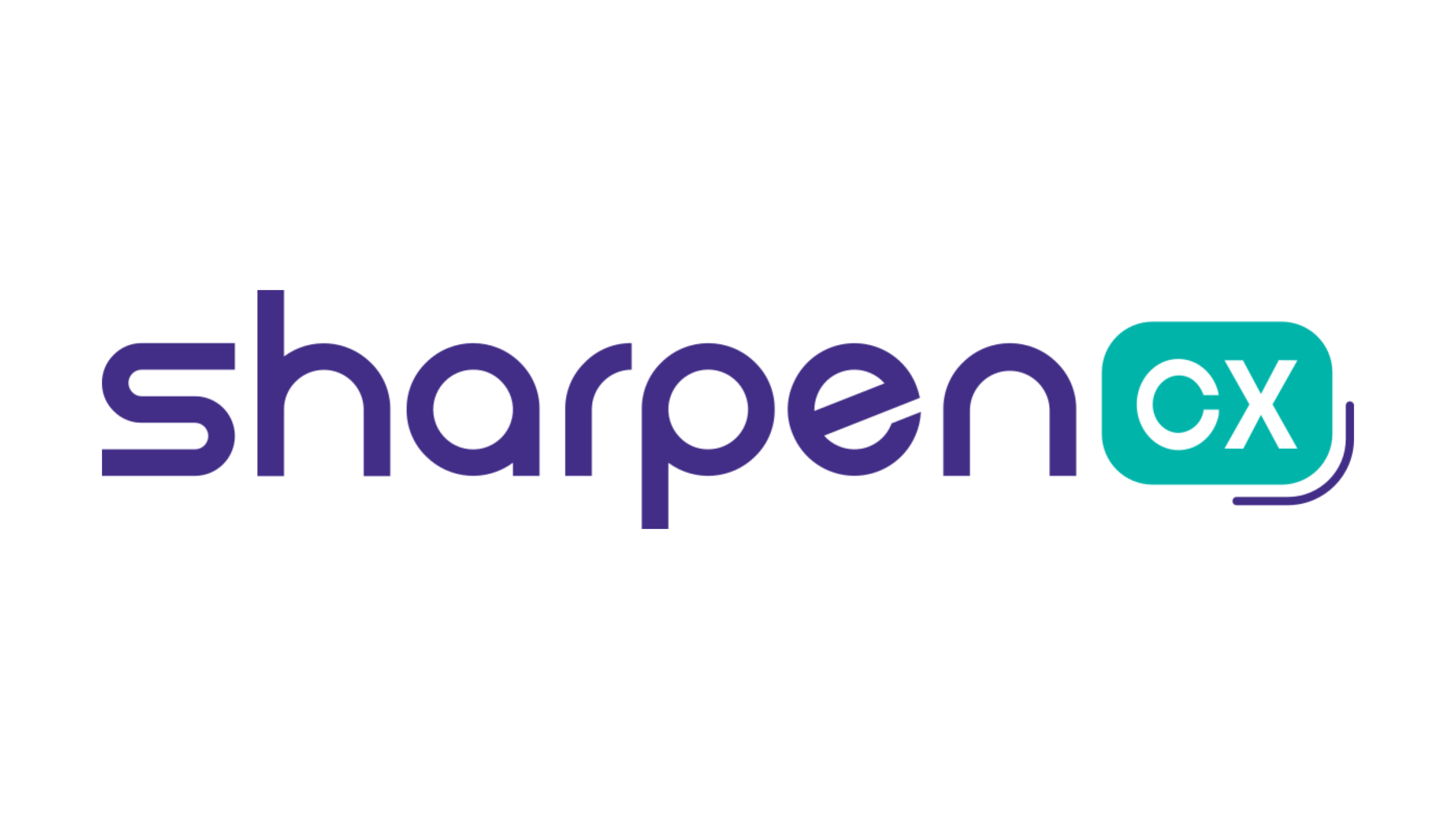 SharpenCX Logo
