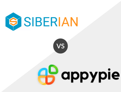 Smb Guide Siberian Cms Vs Appy Pie Comparison 420X320 20230511