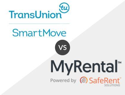 SmartMove vs MyRental