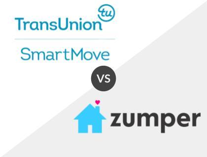 SmartMove vs Zumper