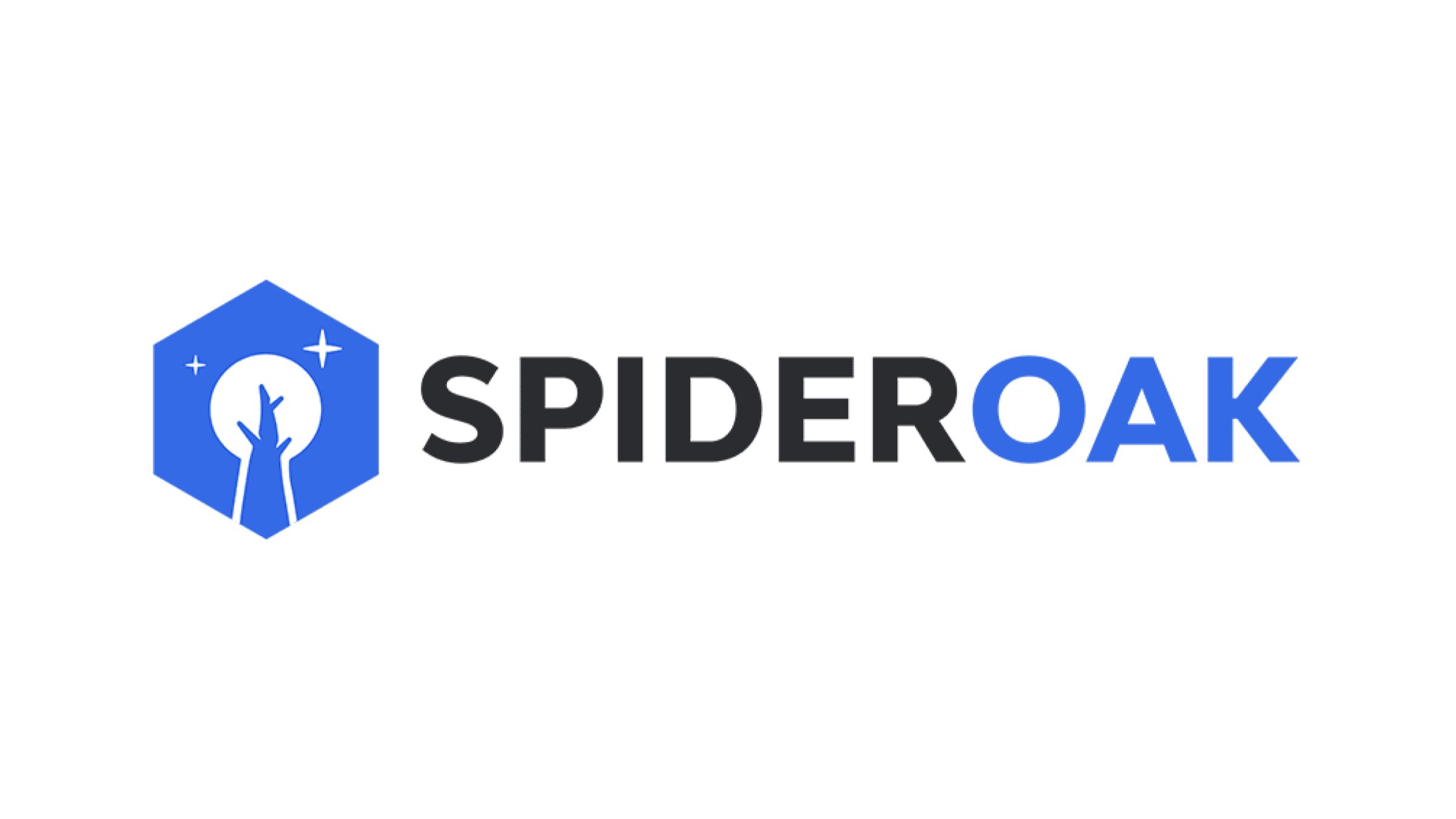 SpiderOak Logo