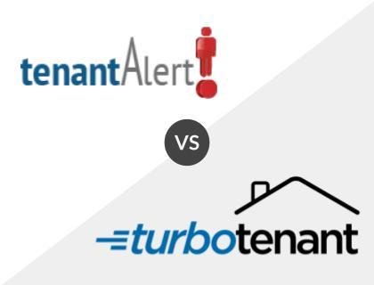 TenantAlert vs TurboTenant Comparison.