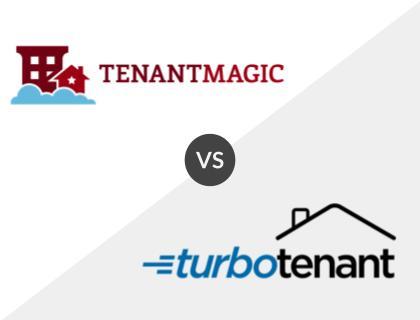 TenantMagic vs TurboTenant Comparison.