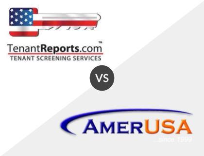 TenantReports.com vs. AmerUSA Comparison.