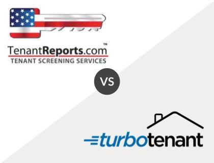 TenantReports.com vs. TurboTenant Comparison.