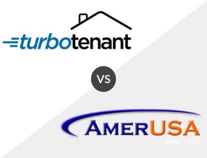TurboTenant vs. AmerUSA Comparison.