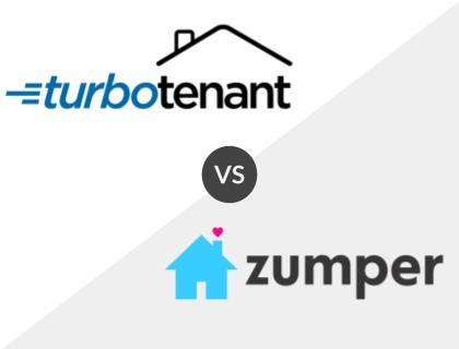 TurboTenant vs. Zumper Comparison.