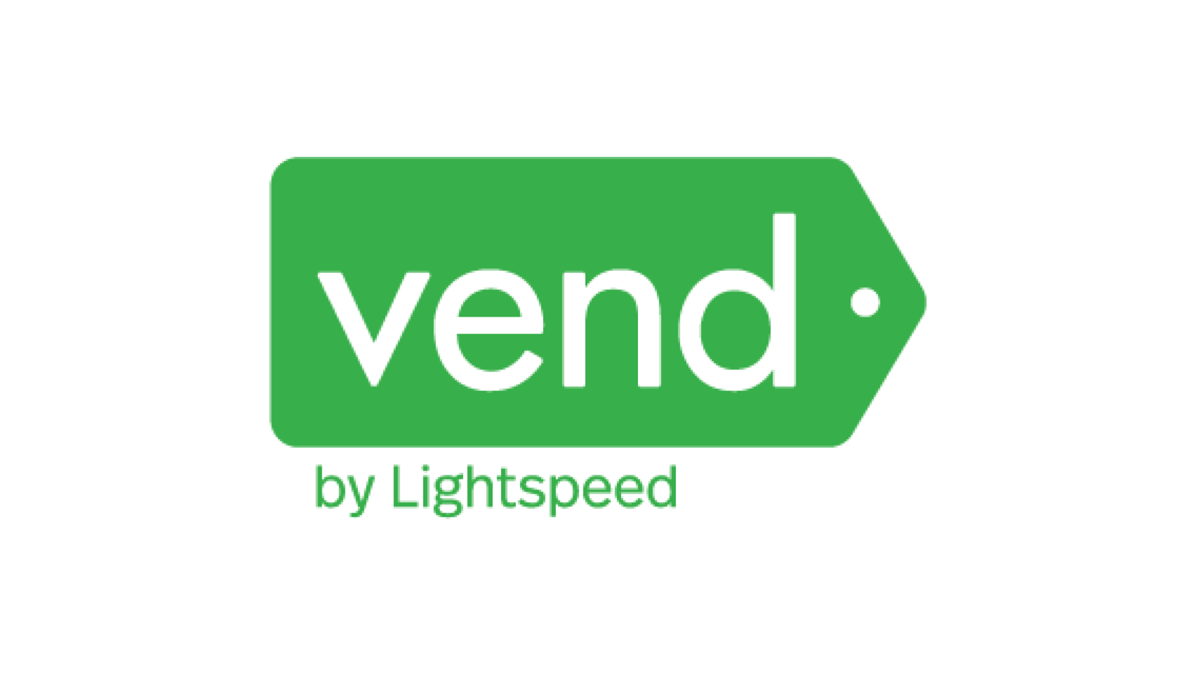 Vend POS Logo Vend POS Logo