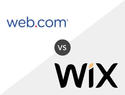 Smb Guide Web Com Vs Wix Comparison Smb Guide Web Com Vs Wix Comparison