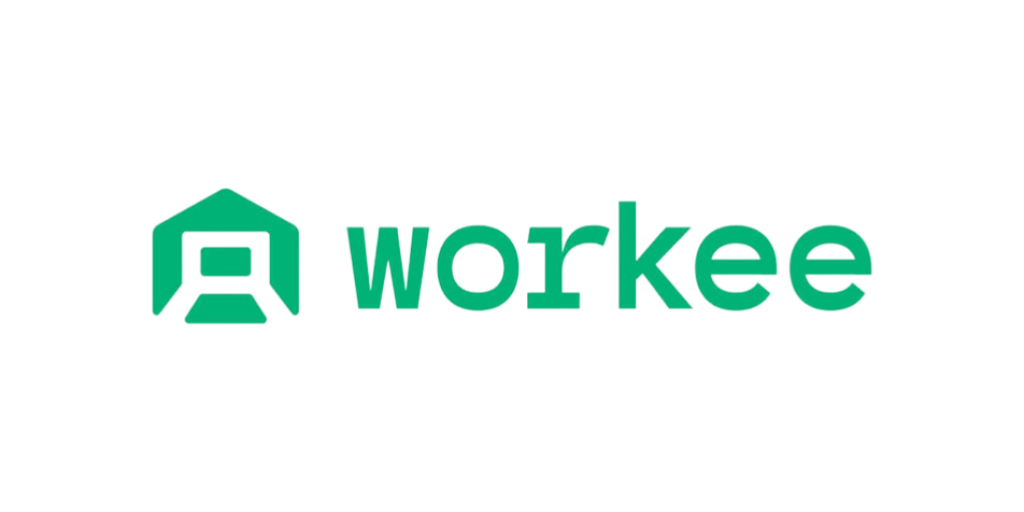 Workee Logo