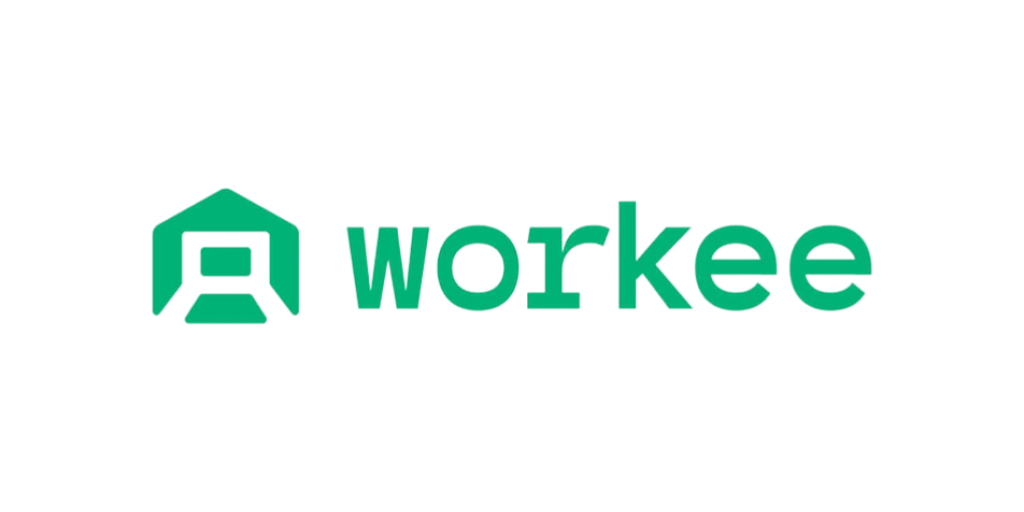 Workee Logo Workee Logo